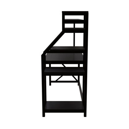Rio Study Table by Riyan Luxiwood