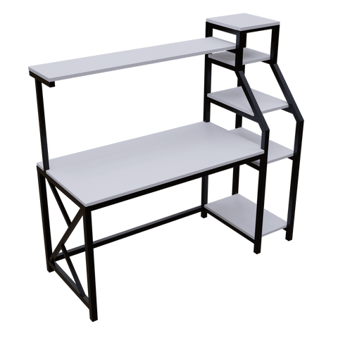 Rio Study Table by Riyan Luxiwood