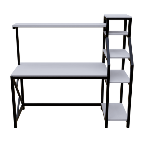 Rio Study Table by Riyan Luxiwood