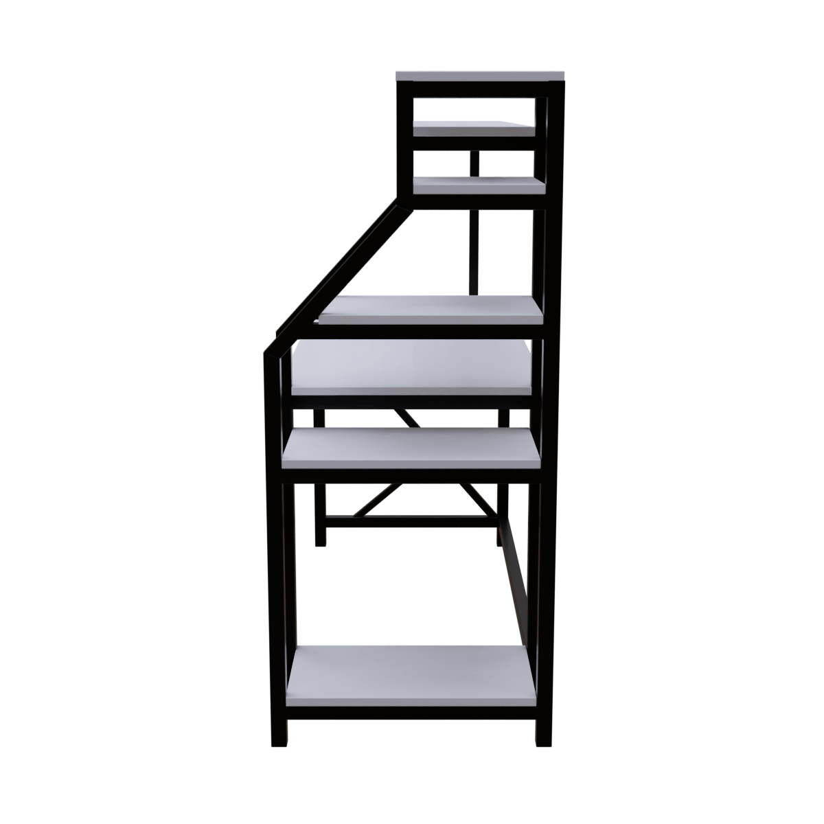 Rio Study Table by Riyan Luxiwood