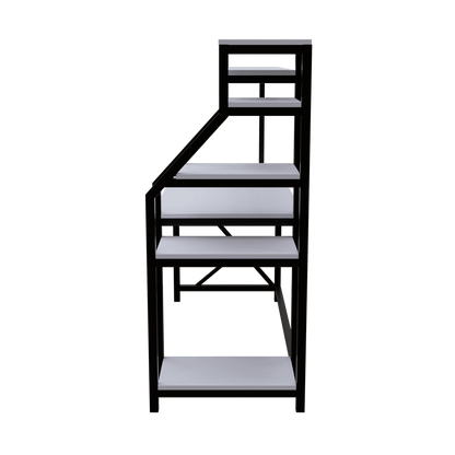 Rio Study Table by Riyan Luxiwood