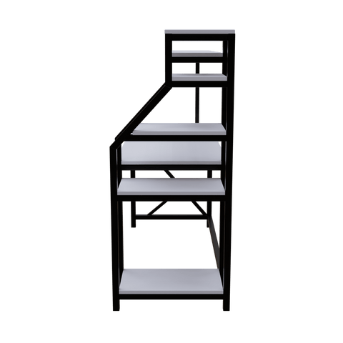 Rio Study Table by Riyan Luxiwood