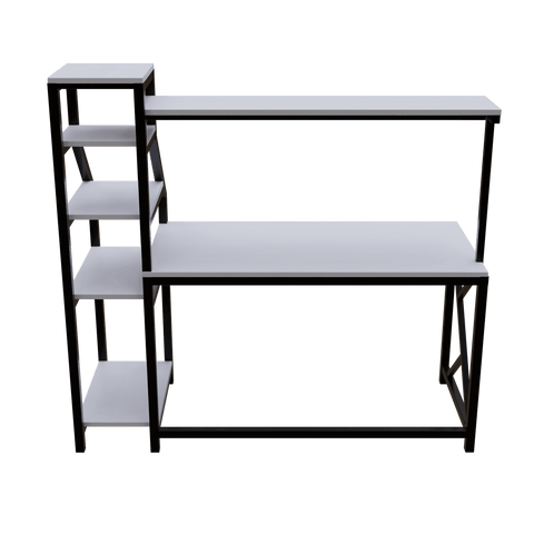 Rio Study Table by Riyan Luxiwood
