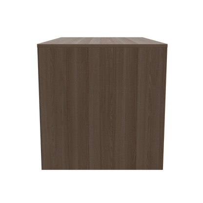 Jimmy Computer Table With Storage By Riyan Luxiwood.