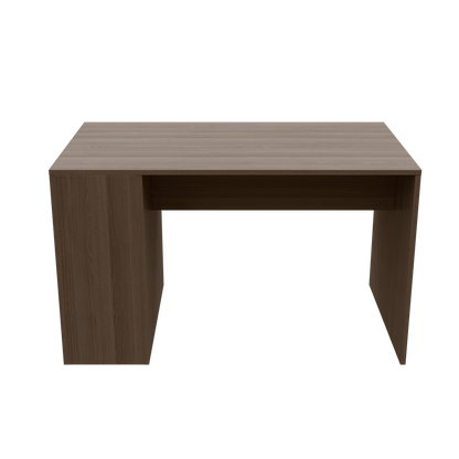 Jimmy Computer Table With Storage By Riyan Luxiwood.