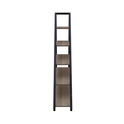 Eddy Book Shelf by Riyan Luxiwood.