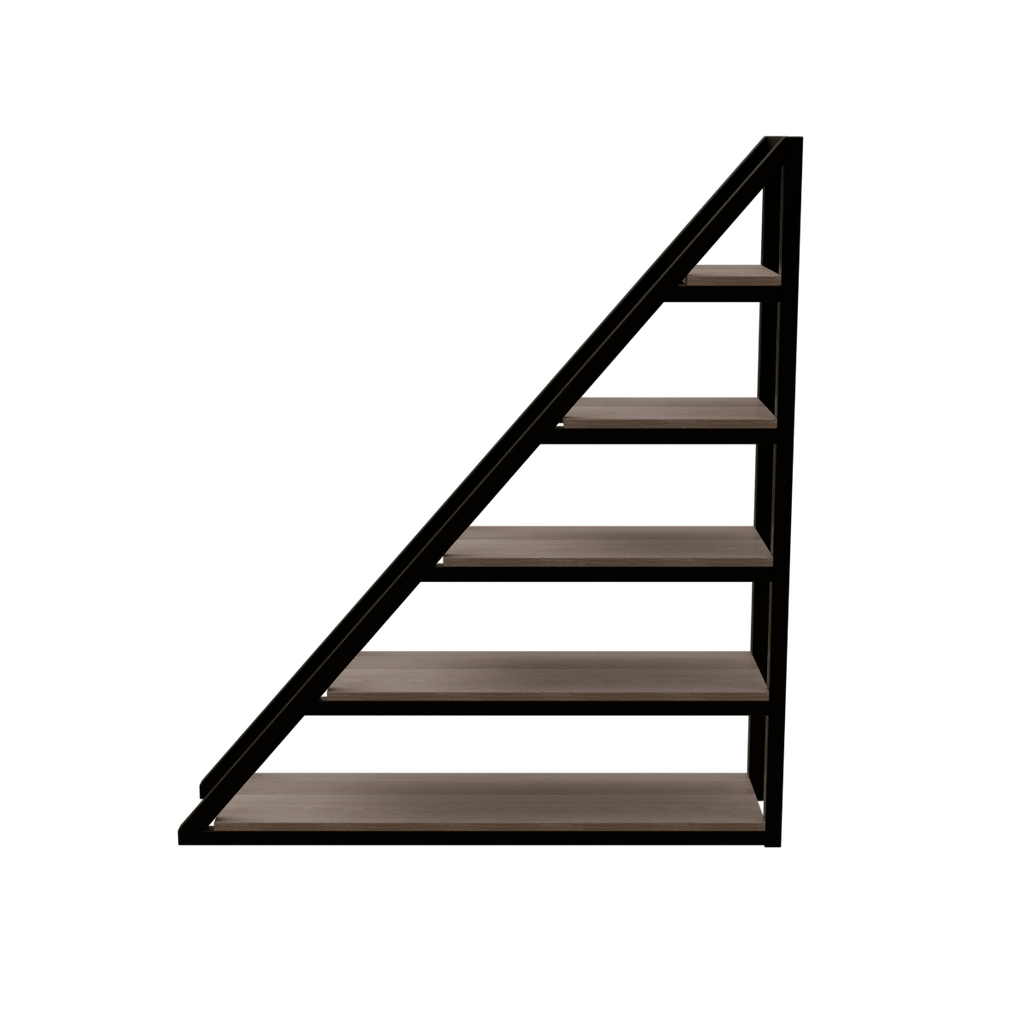 Eddy Book Shelf by Riyan Luxiwood.