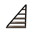 Eddy Book Shelf by Riyan Luxiwood.