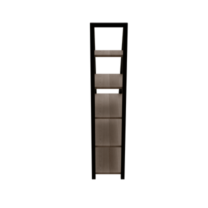 Eddy Book Shelf by Riyan Luxiwood.