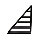 Eddy Book Shelf by Riyan Luxiwood.