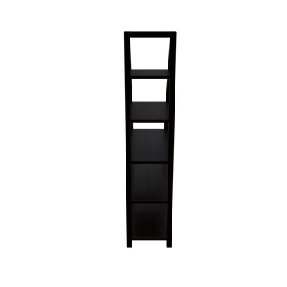 Eddy Book Shelf by Riyan Luxiwood.