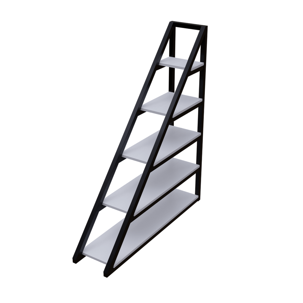 Eddy Book Shelf by Riyan Luxiwood.