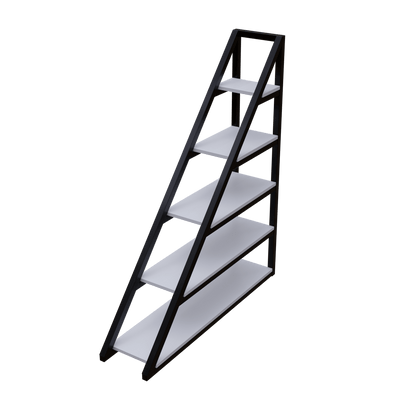 Eddy Book Shelf by Riyan Luxiwood.