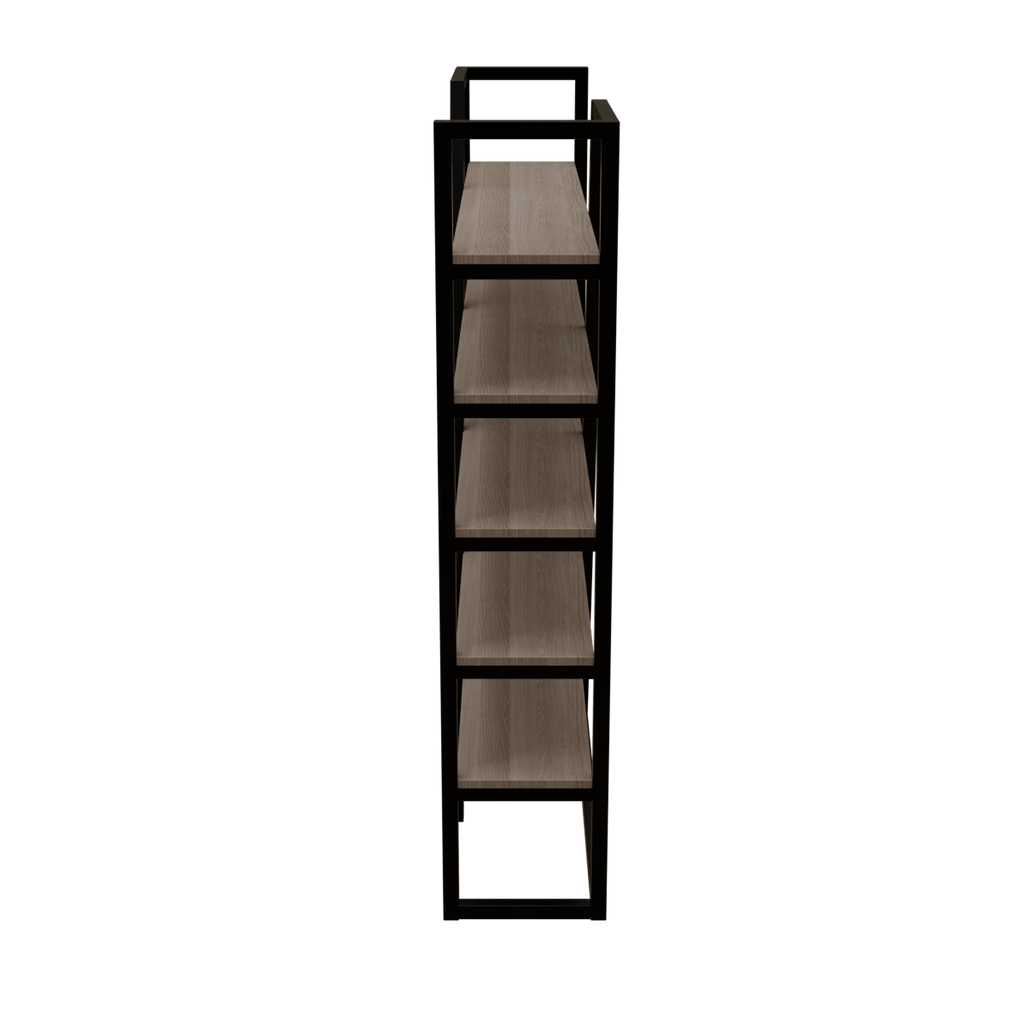 Johny Book Shelf by Riyan Luxiwood.