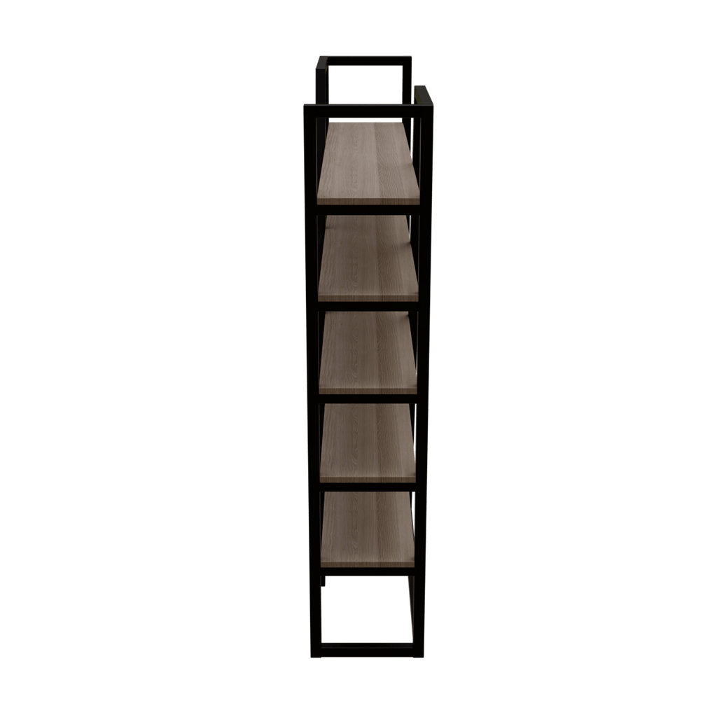 Johny Book Shelf by Riyan Luxiwood.