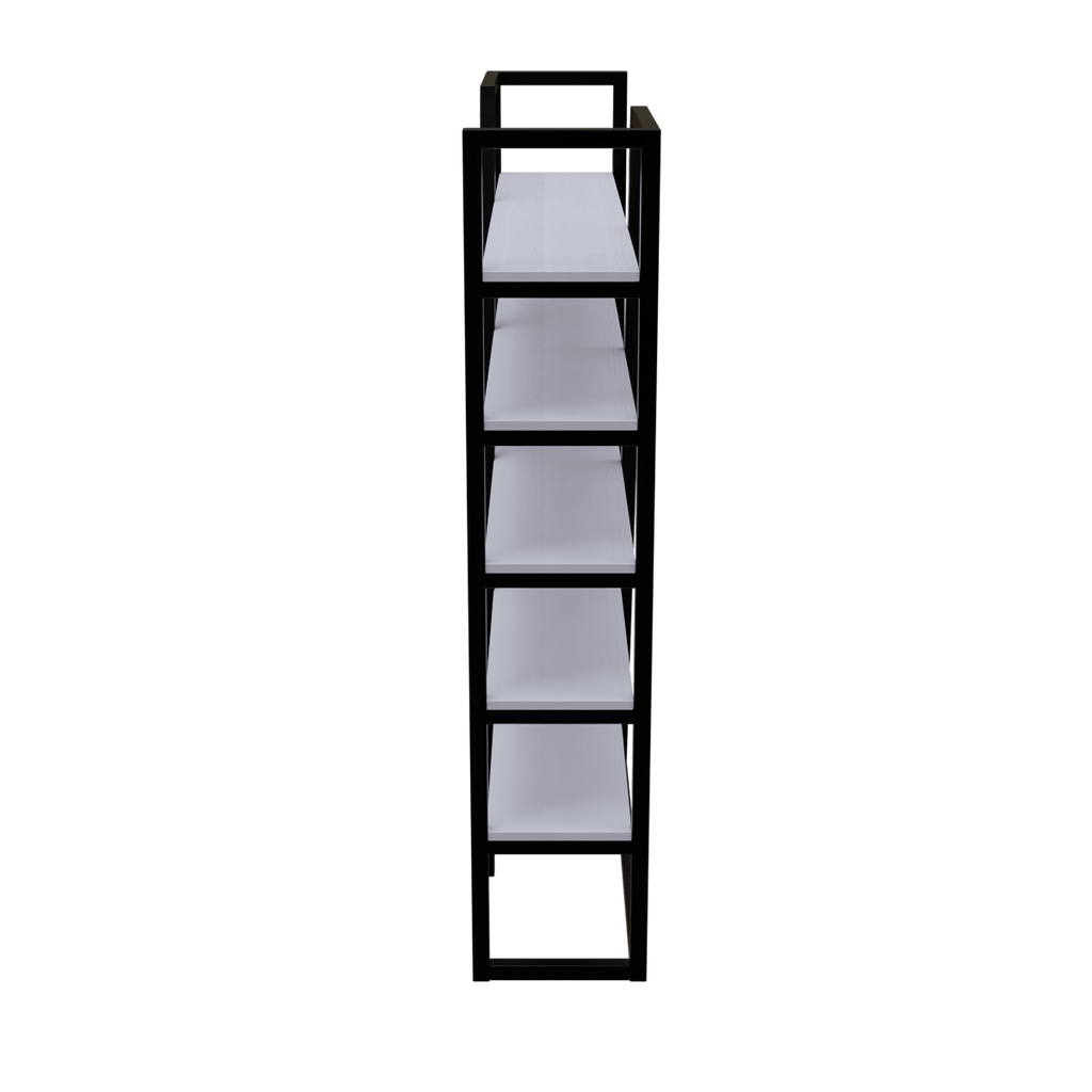 Johny Book Shelf by Riyan Luxiwood.