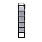 Johny Book Shelf by Riyan Luxiwood.