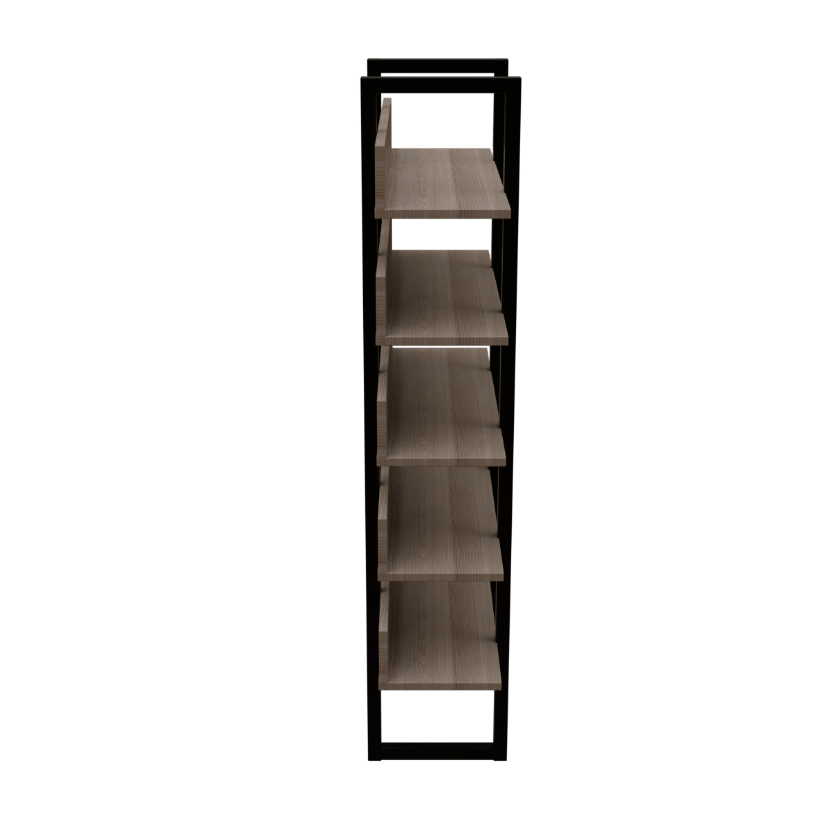 Duffy Book Shelf by Riyan Luxiwood.