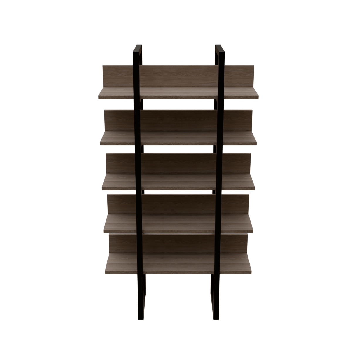 Duffy Book Shelf by Riyan Luxiwood.