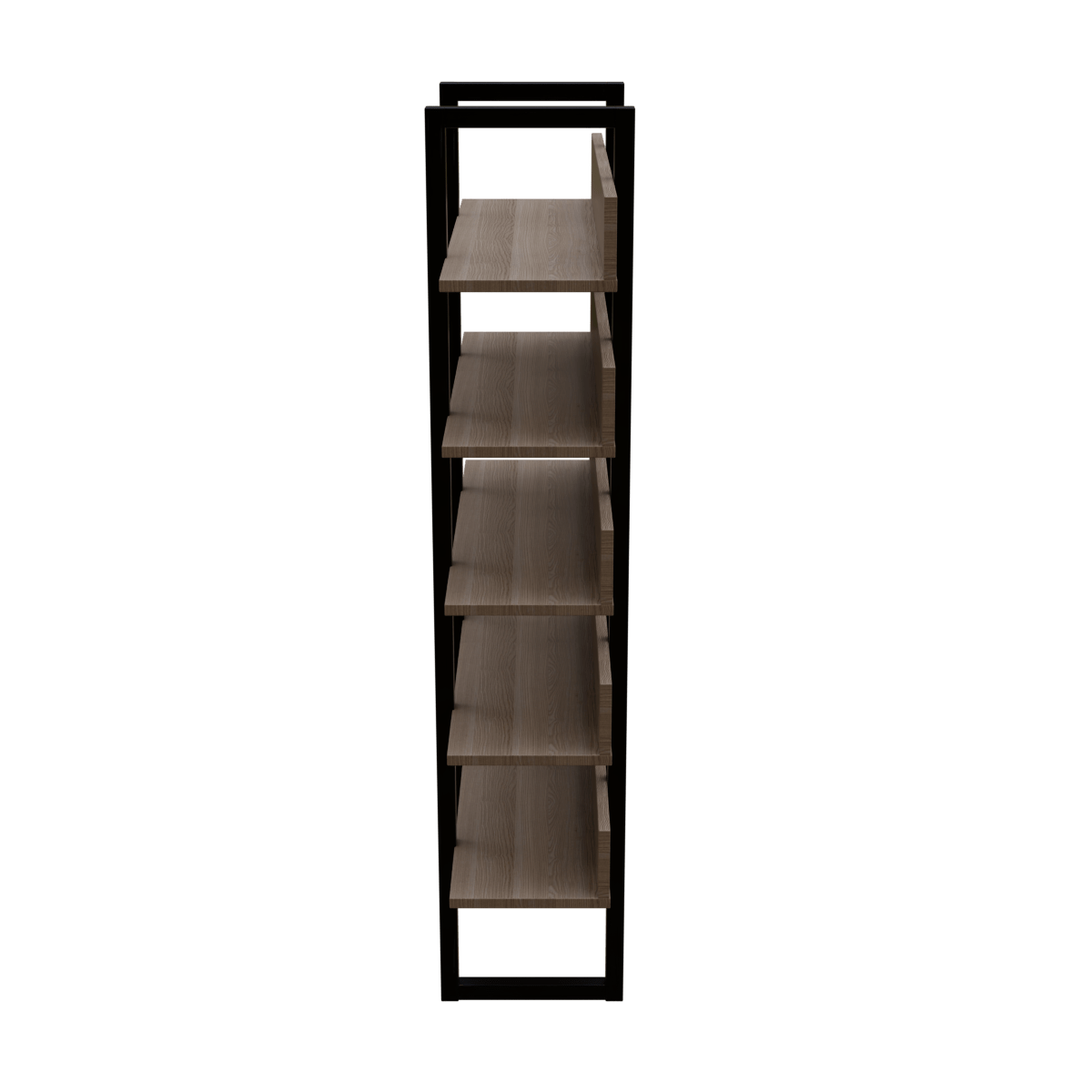 Duffy Book Shelf by Riyan Luxiwood.