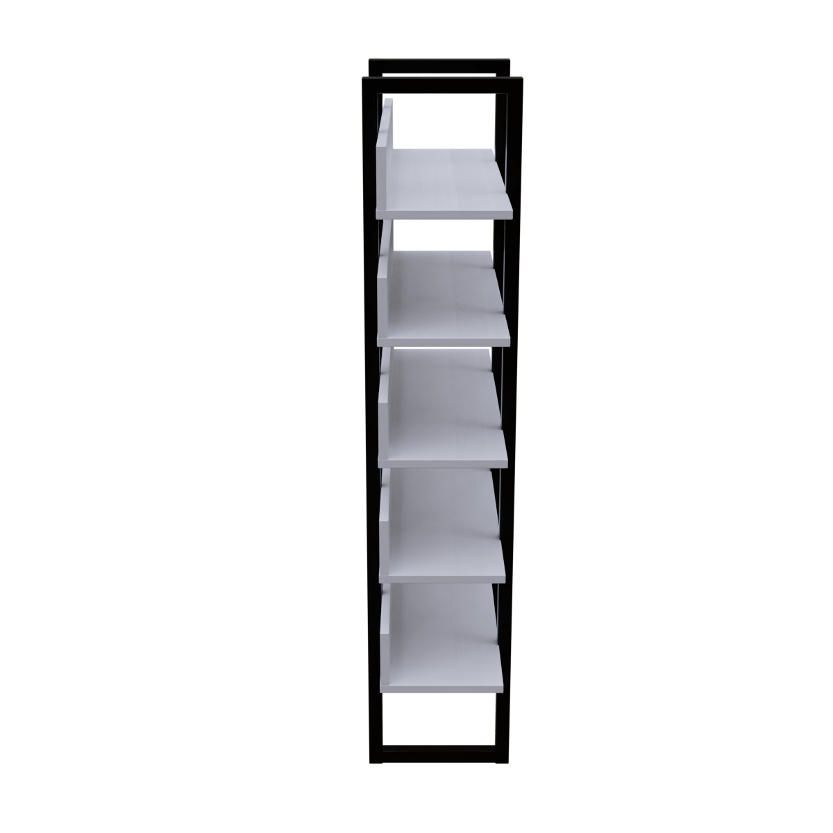 Duffy Book Shelf by Riyan Luxiwood.