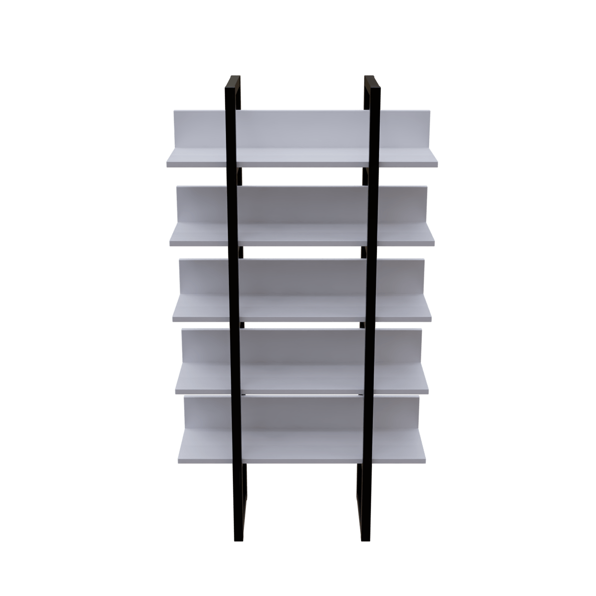 Duffy Book Shelf by Riyan Luxiwood.