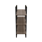 Fred Book Shelf by Riyan Luxiwood.