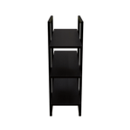 Fred Book Shelf by Riyan Luxiwood.