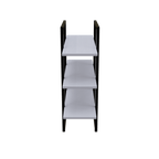 Fred Book Shelf by Riyan Luxiwood.