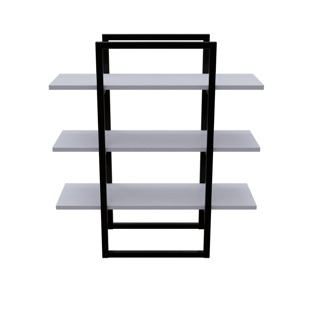 Fred Book Shelf by Riyan Luxiwood.