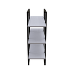 Fred Book Shelf by Riyan Luxiwood.