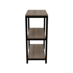 Stewie Book Shelf by Riyan Luxiwood.