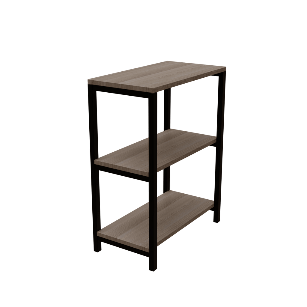 Stewie Book Shelf by Riyan Luxiwood.