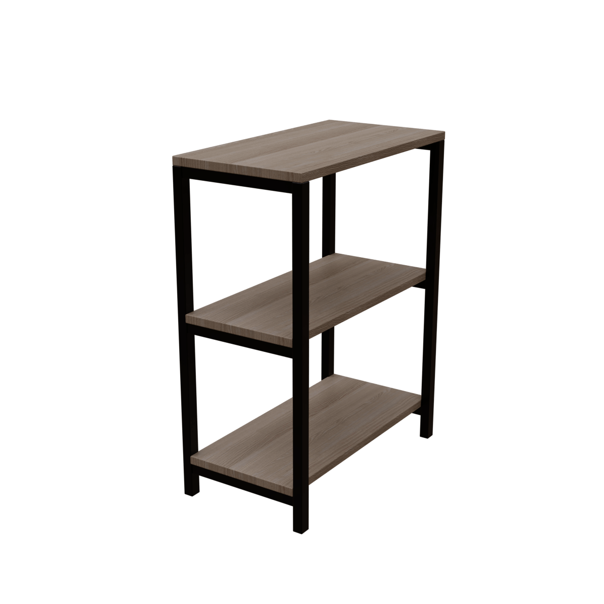 Stewie Book Shelf by Riyan Luxiwood.