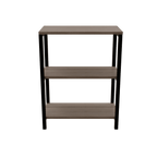 Stewie Book Shelf by Riyan Luxiwood.