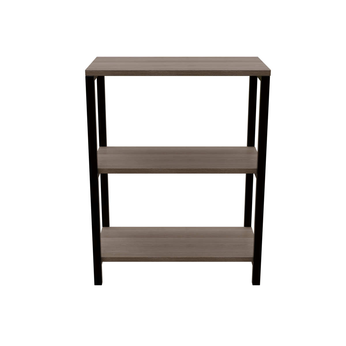 Stewie Book Shelf by Riyan Luxiwood.