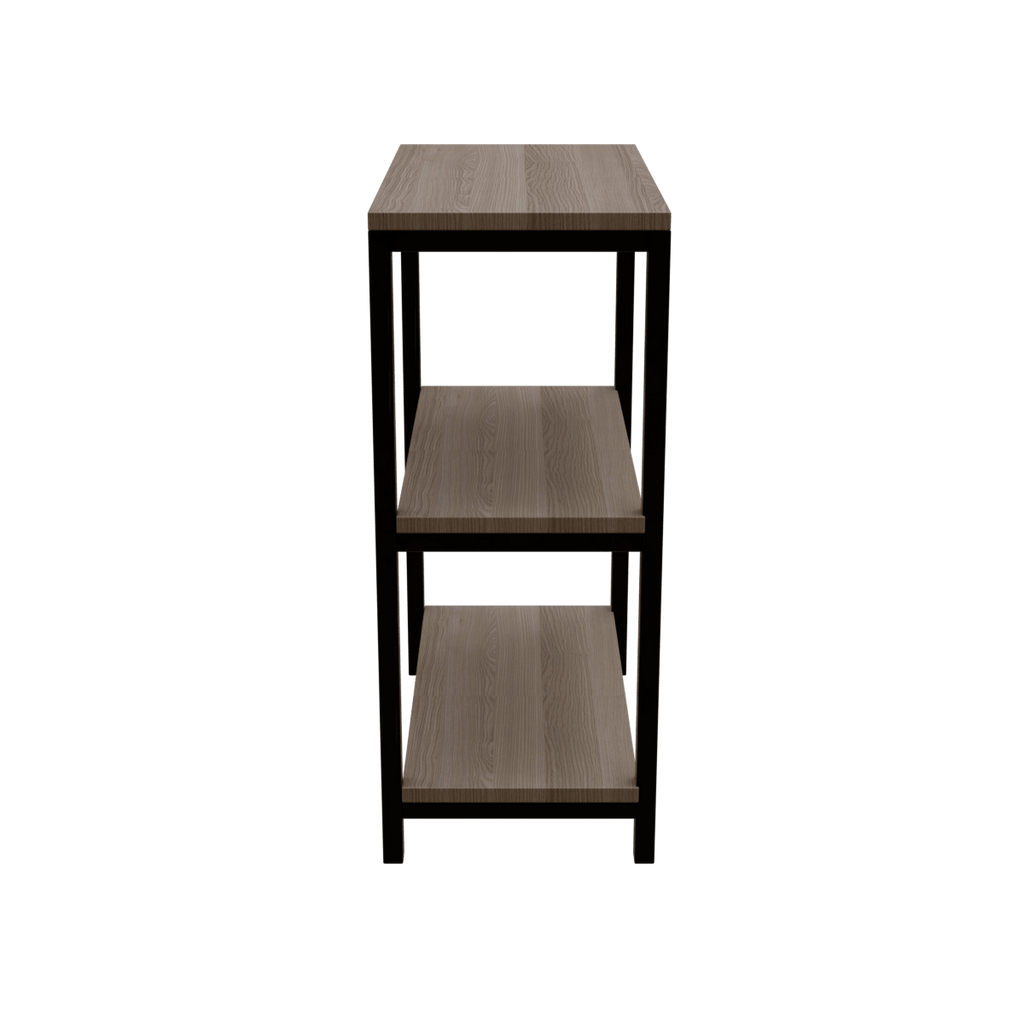 Stewie Book Shelf by Riyan Luxiwood.