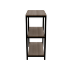 Stewie Book Shelf by Riyan Luxiwood.