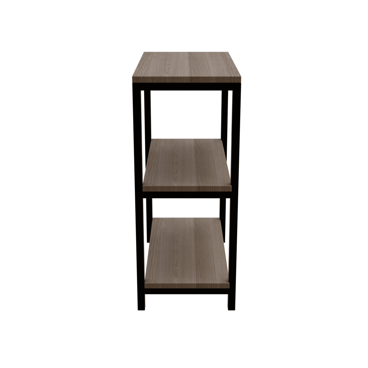 Stewie Book Shelf by Riyan Luxiwood.