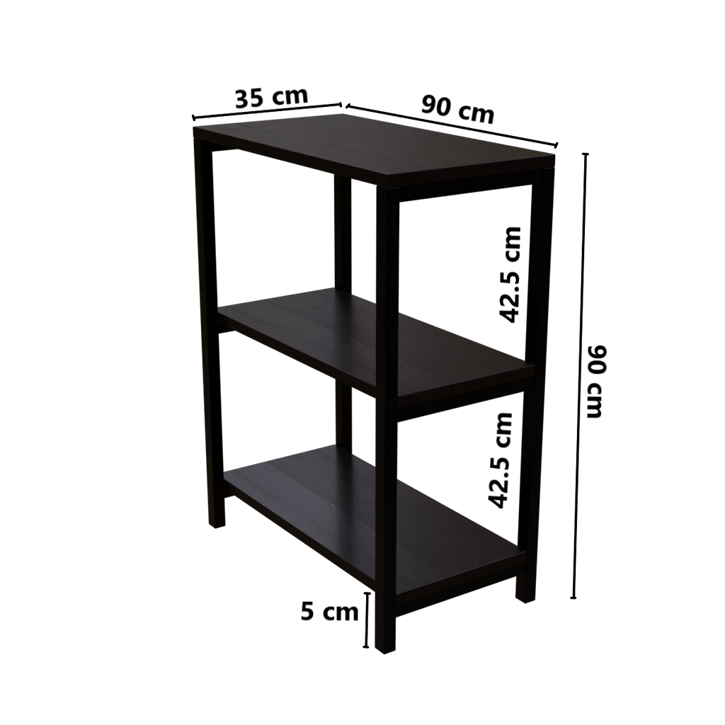 Stewie Book Shelf by Riyan Luxiwood.