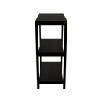 Stewie Book Shelf by Riyan Luxiwood.