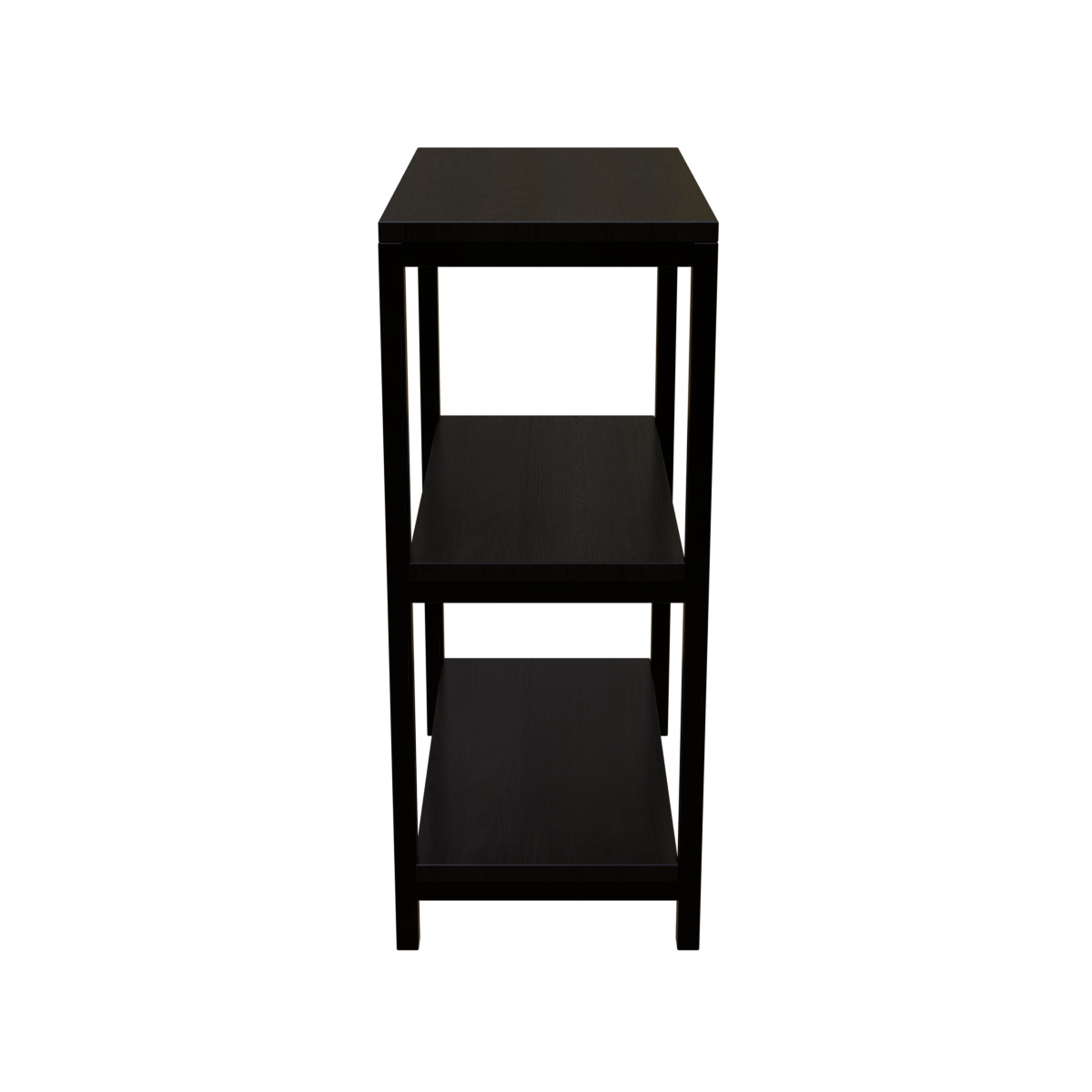 Stewie Book Shelf by Riyan Luxiwood.