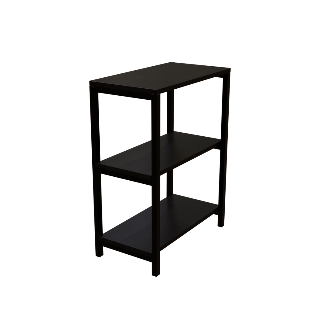 Stewie Book Shelf by Riyan Luxiwood.