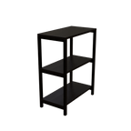 Stewie Book Shelf by Riyan Luxiwood.