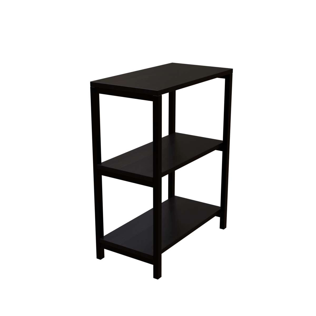 Stewie Book Shelf by Riyan Luxiwood.