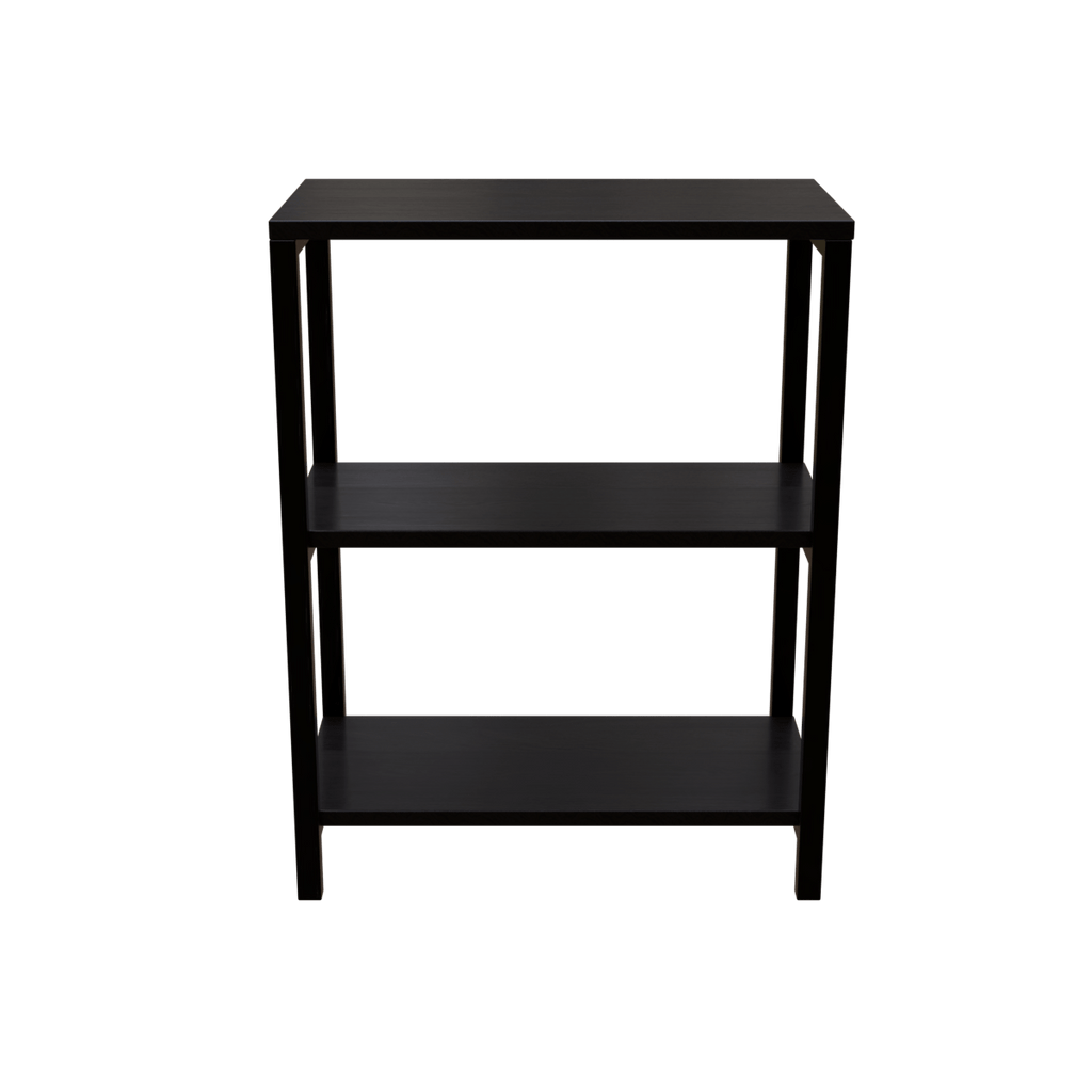 Stewie Book Shelf by Riyan Luxiwood.