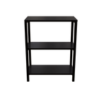 Stewie Book Shelf by Riyan Luxiwood.