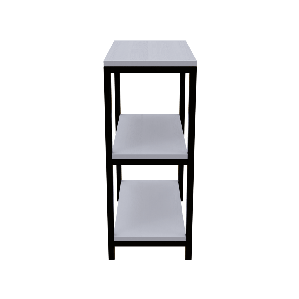 Stewie Book Shelf by Riyan Luxiwood.