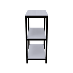 Stewie Book Shelf by Riyan Luxiwood.