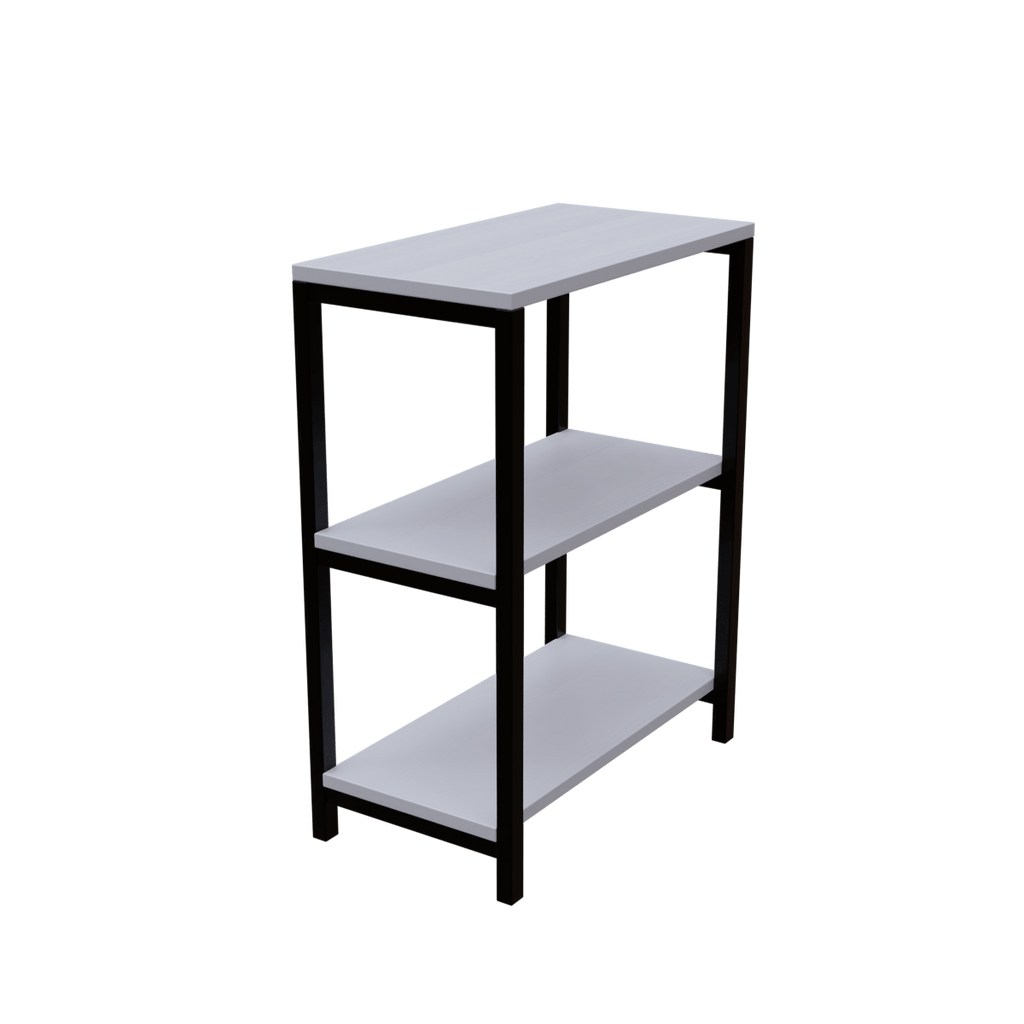 Stewie Book Shelf by Riyan Luxiwood.